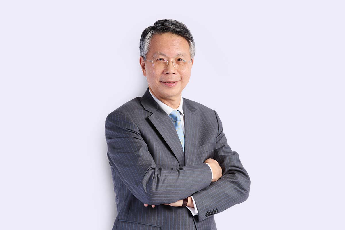 เอเซีย พลัส ชู 3 กลยุทธ์ A-S-P ทรานส์ฟอร์มสู่สถาบันบริหารความมั่งคั่ง