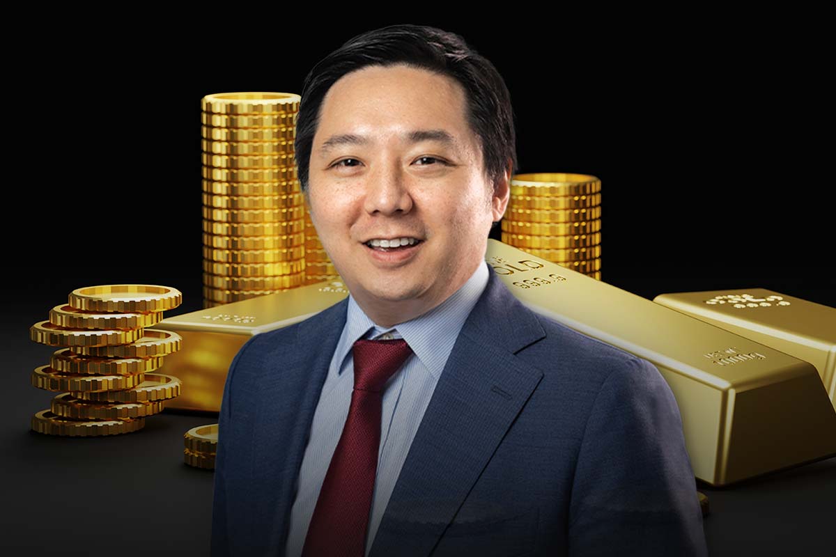 เปิดข้อมูล “สภาทองคำโลก” ย้อนหลัง 10 ปี คนไทยนิยมลงทุนพุ่ง