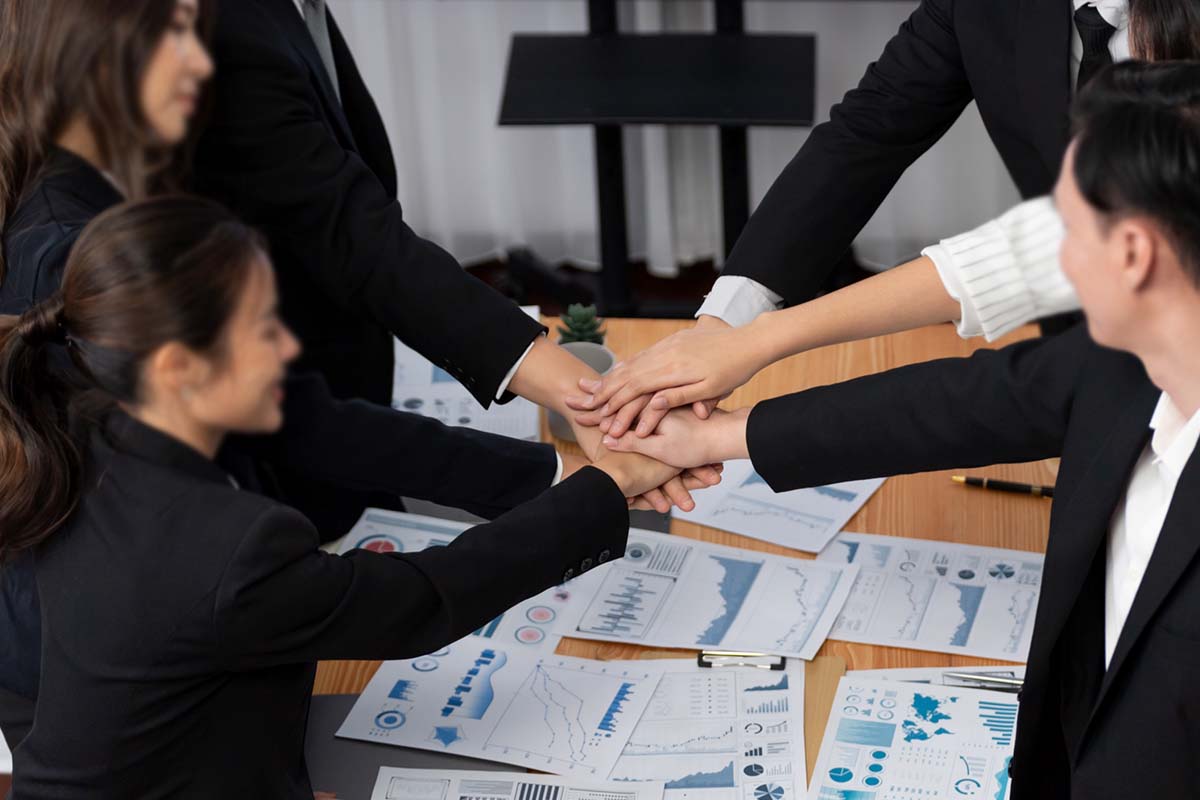 4 กลยุทธ์สำหรับ SMEs บริหารธุรกิจแกร่งในทุกสถานการณ์