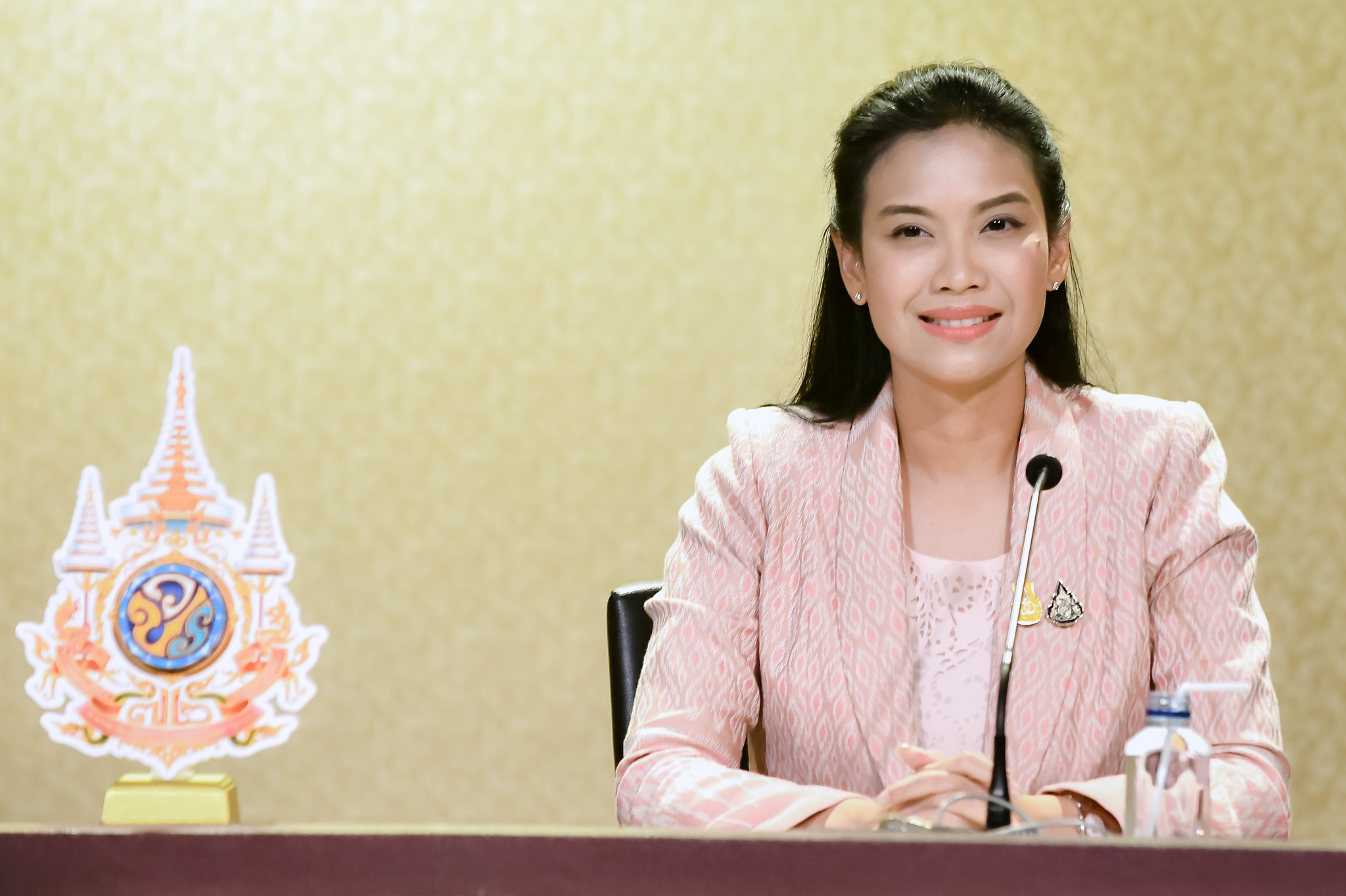 ครม.อนุมัติเพิ่มค่าครองชีพชั่วคราว ข้าราชการ-ลูกจ้างประจำ ทหารกองประจำการ