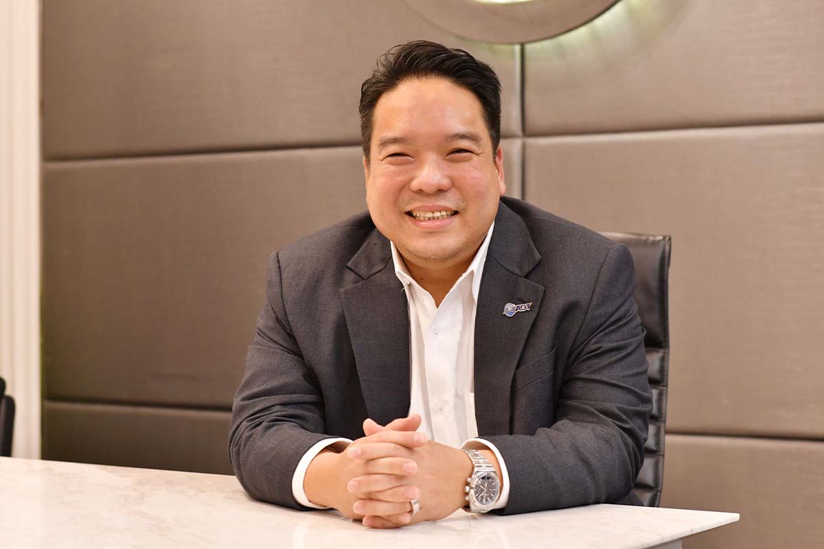 ดร.กีรติ กิจมานะวัฒน์