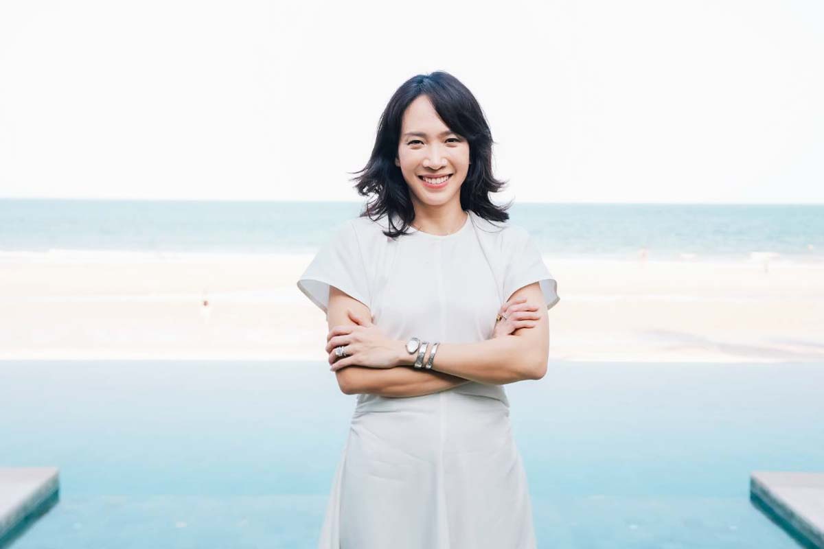 “พราวกรุ๊ป” มุ่งเมืองท่องเที่ยว จ่อลงทุนสมุย เสริมฐานหัวหิน-ภูเก็ต