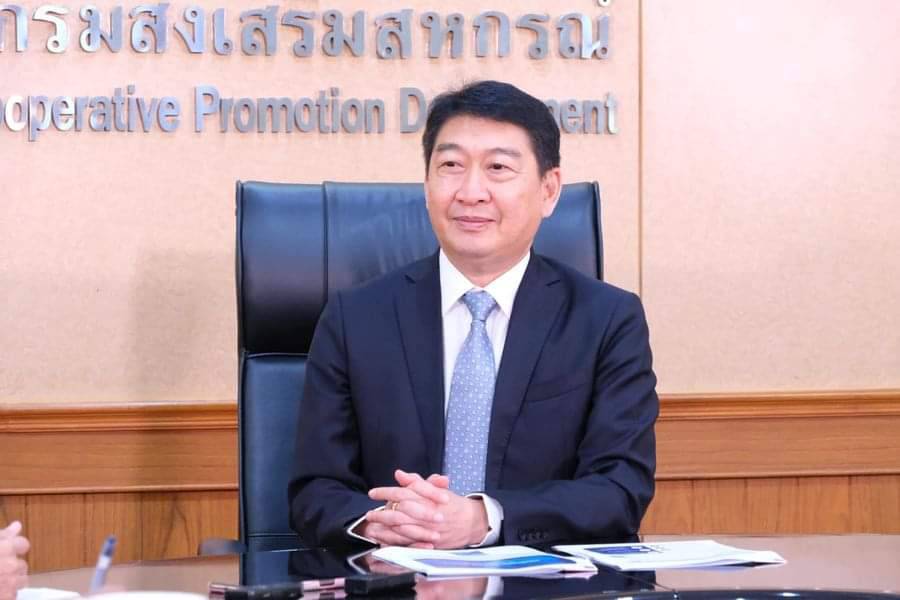 สหกรณ์ออมทรัพย์ทั่วประเทศ ปรับลดดอกเบี้ยกู้ไม่เกิน 4.75% ต่อปี ช่วยลูกหนี้