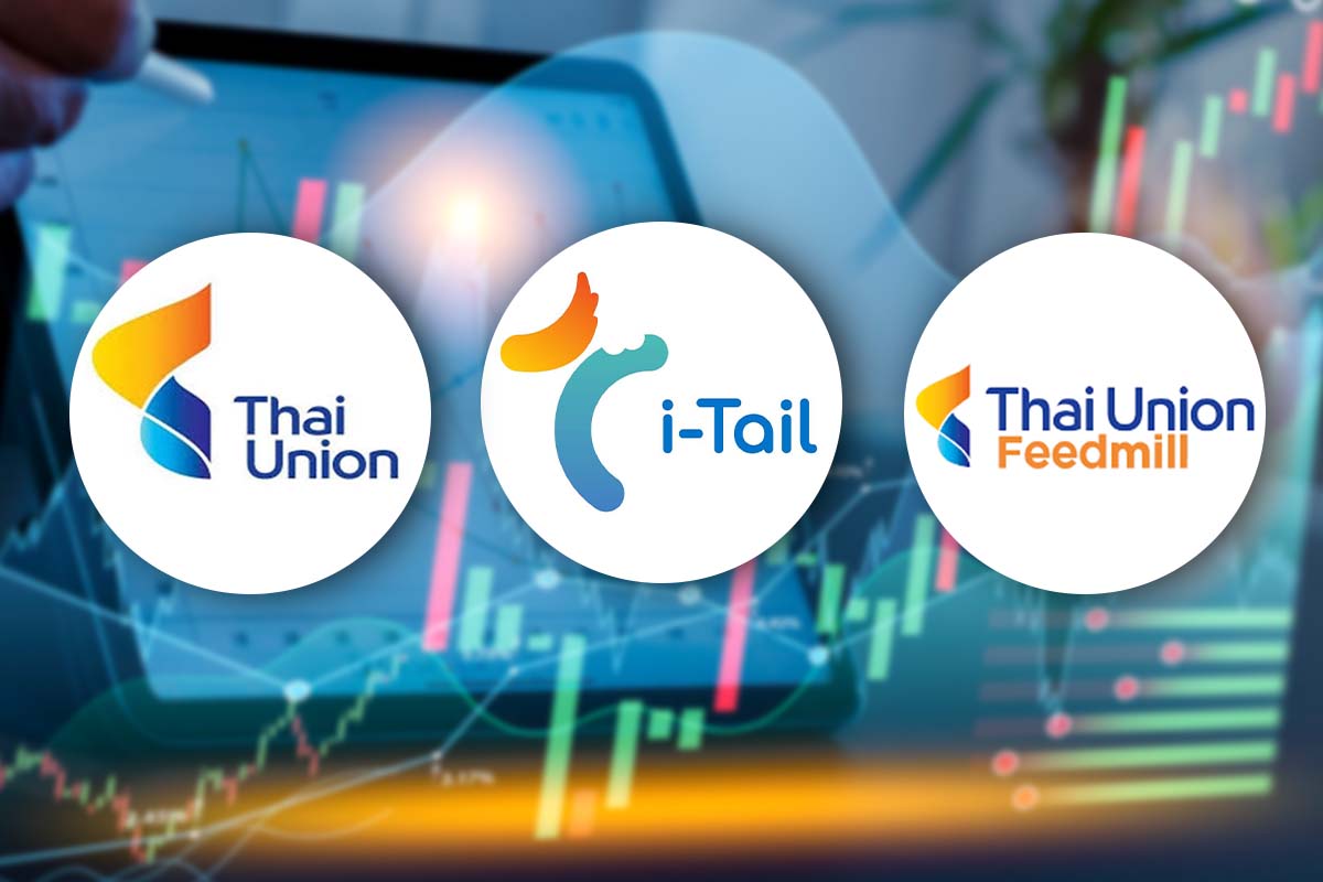 “3 บริษัทกลุ่มไทยยูเนี่ยน” กวาดยอดขาย 1.5 แสนล้าน
