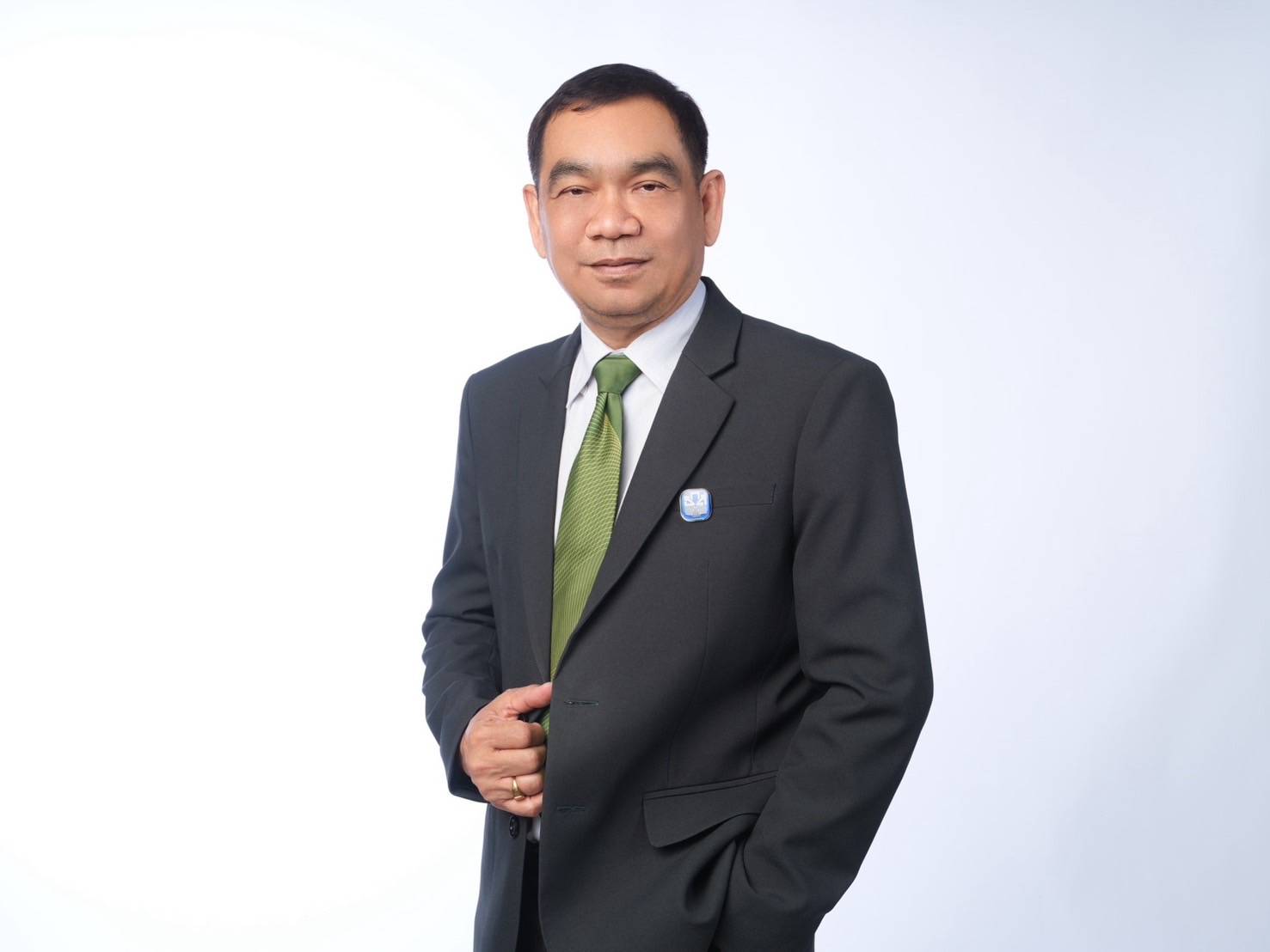 สุนัน พงศ์ประยูร