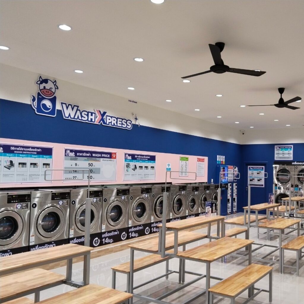 WashXpress