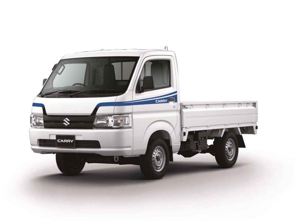 SUZUKI 