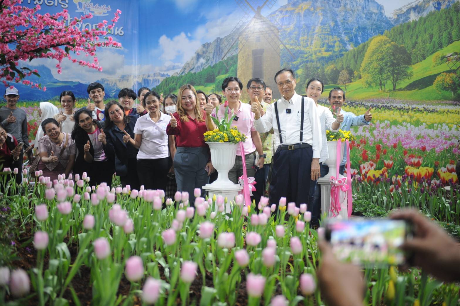 อุทยานพฤกษศาสตร์ ม.วลัยลักษณ์