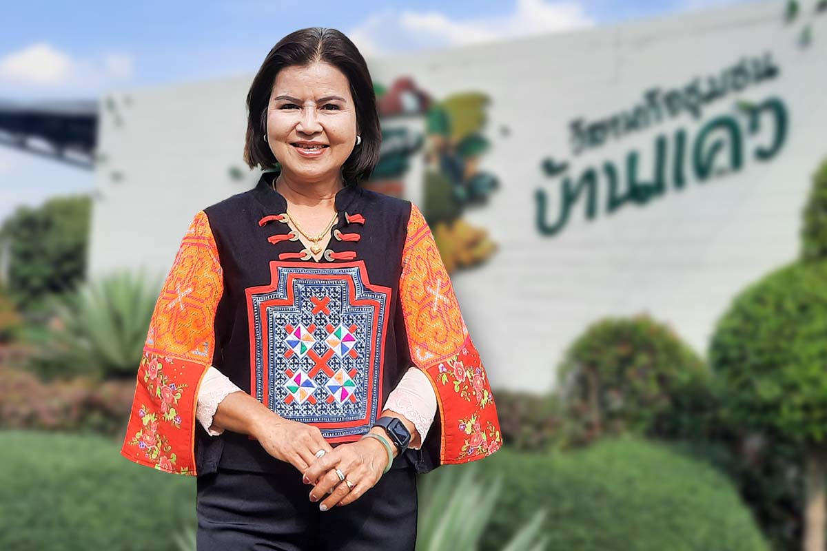 “วิสาหกิจชุมชนบ้านแคว” ปั้นเกษตรแปรรูปลุย “ตลาดสุขภาพ”