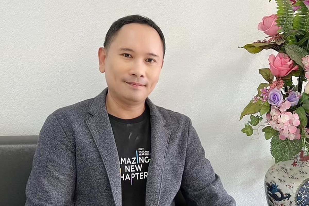 ศักดิ์สกุล ศุภกฤตอนันต์