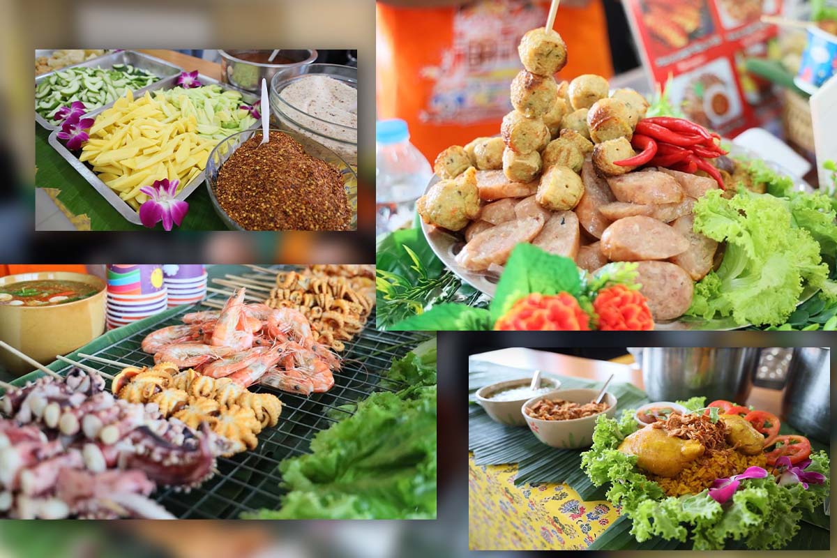 “ภูเก็ตจัดงานอาหารอร่อย” กระตุ้นเศรษฐกิจท่องเที่ยว