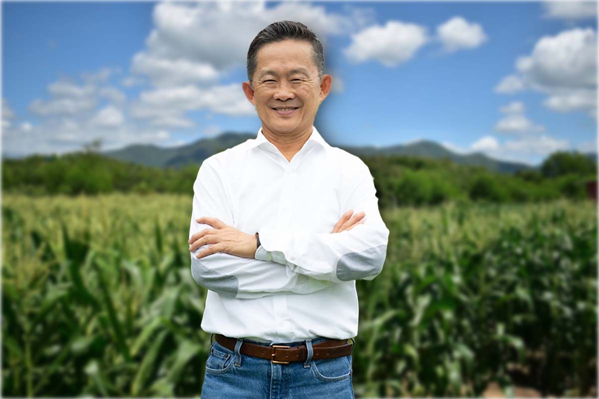 องอาจ กิตติคุณชัย