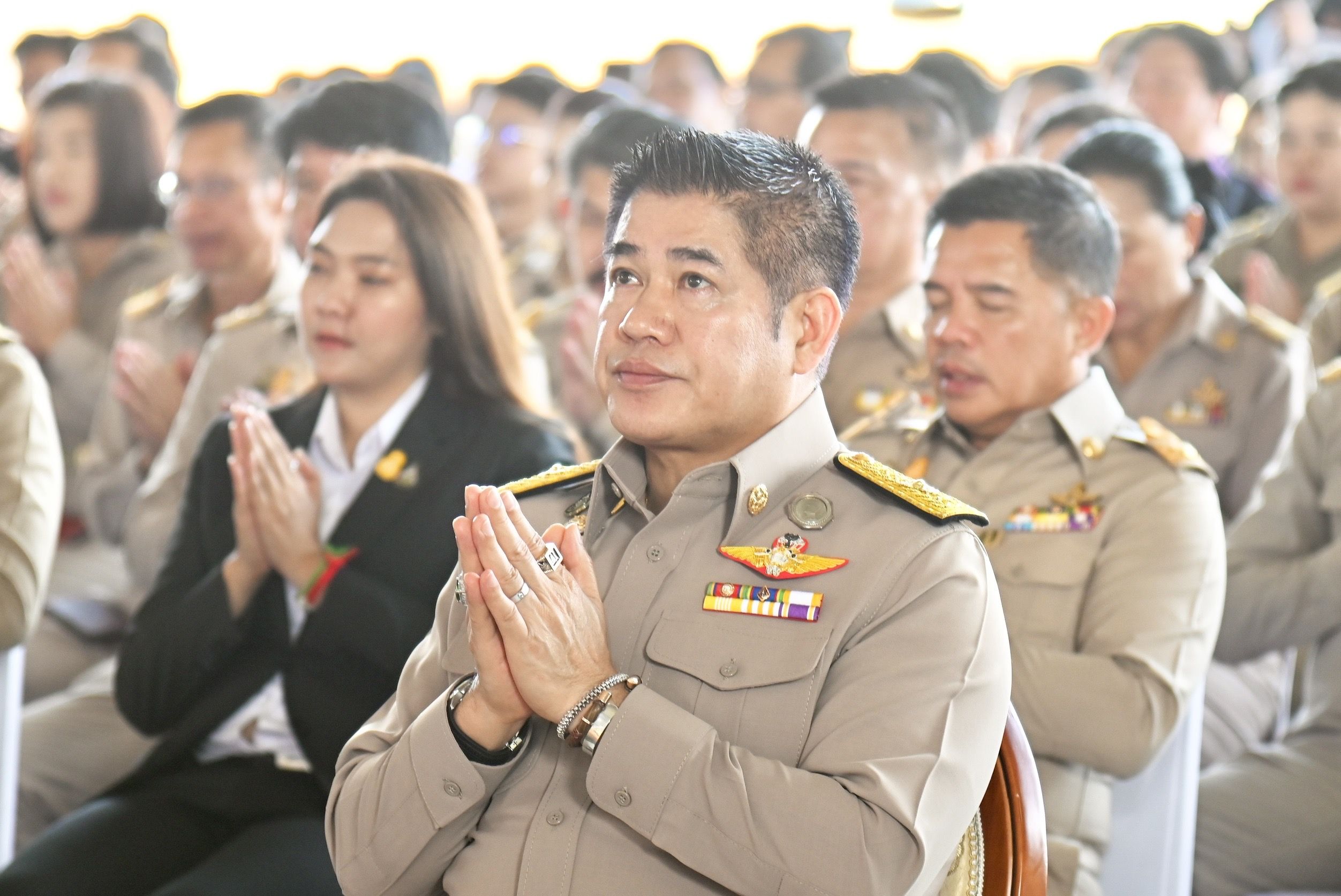 ธรรมนัส พรหมเผ่า