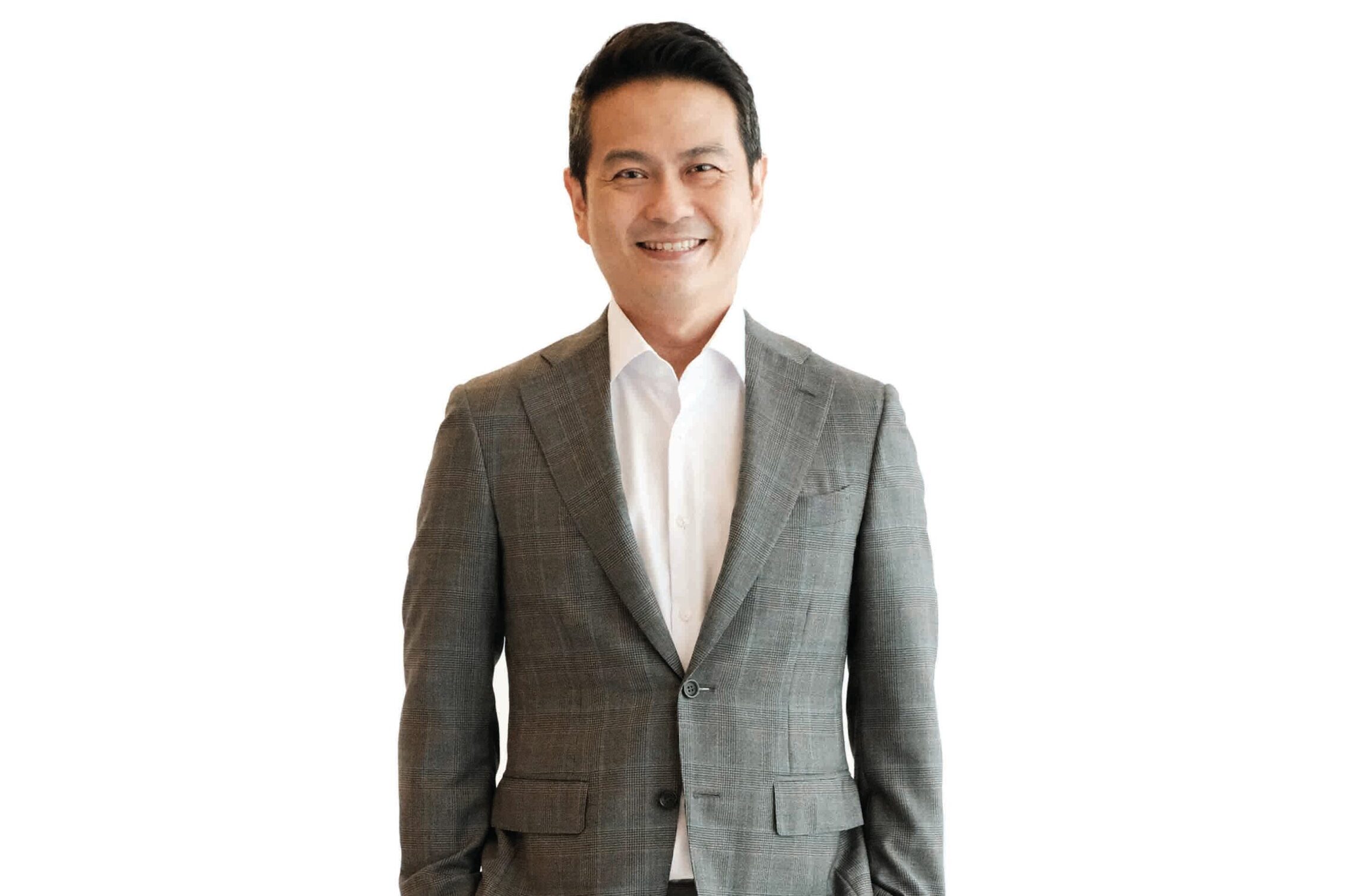 กิตติชัย ตรีรัชตพงษ์