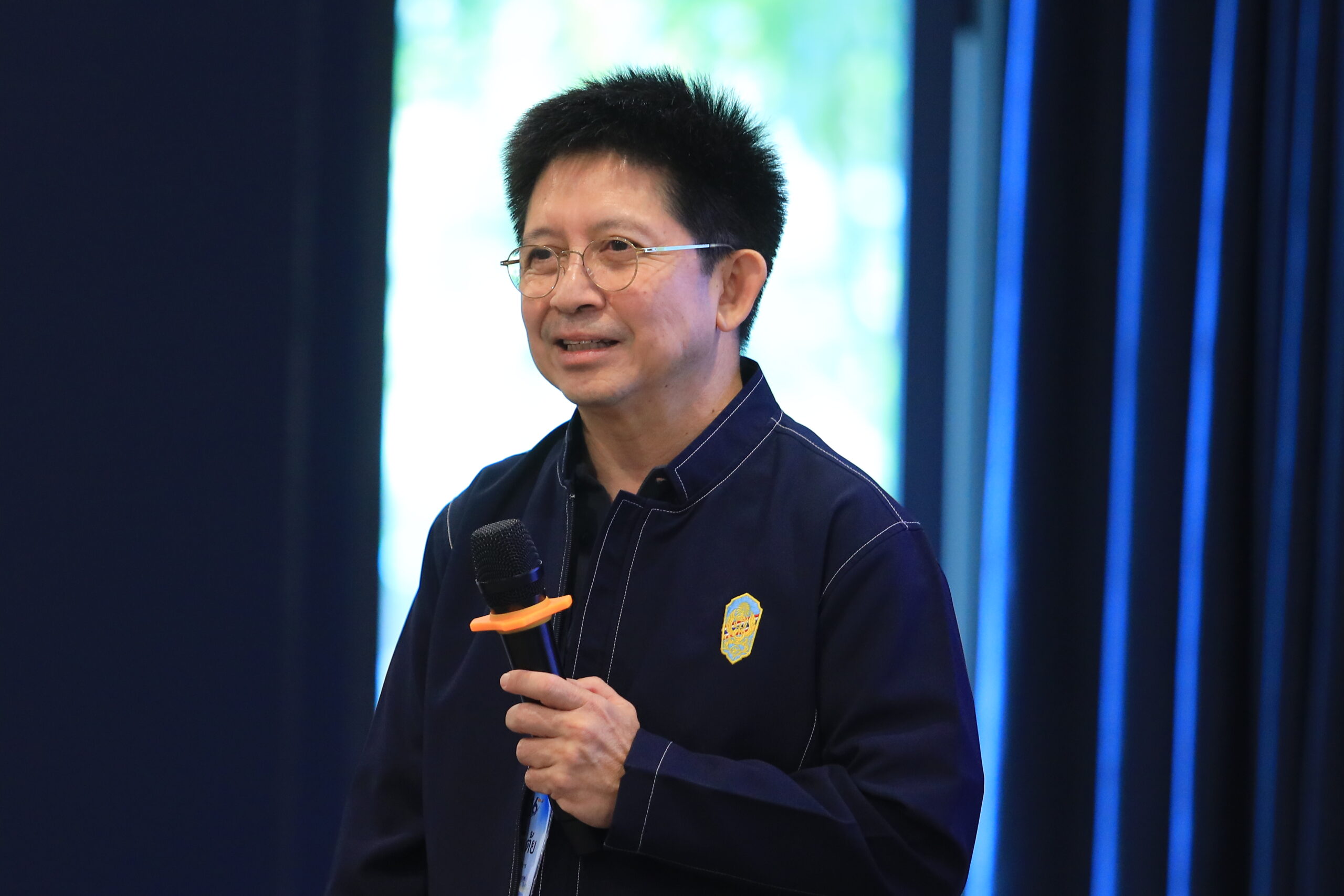 ฝ่าความท้าทาย Energy Transition พลังงานสีเขียวที่มั่นคง สู่สังคมสังคมคาร์บอนต่ำ