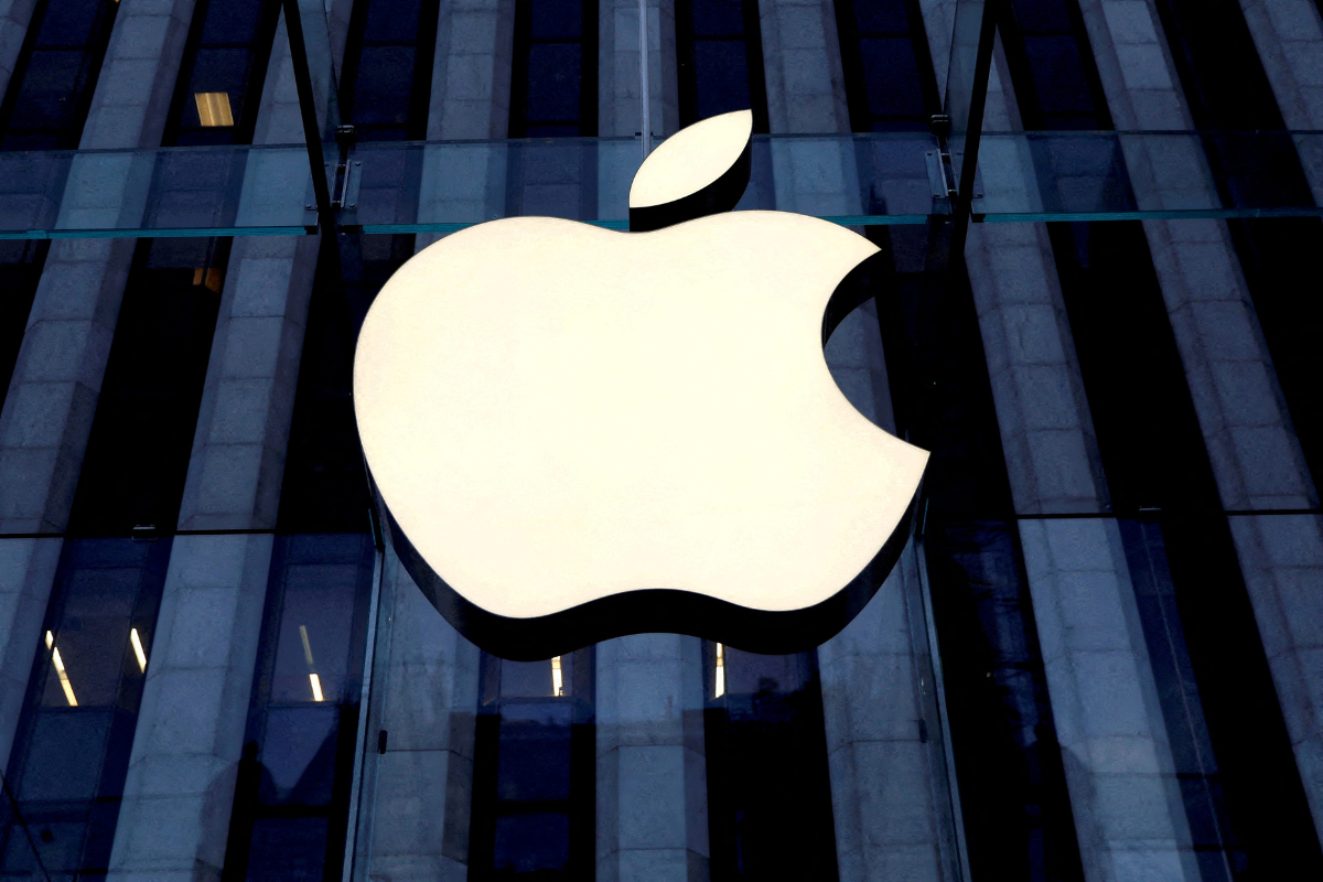 Apple เปิดปีงบฯ Q1/2567 ยอดขาย iPhone โต 6% iPad ร่วง 25%