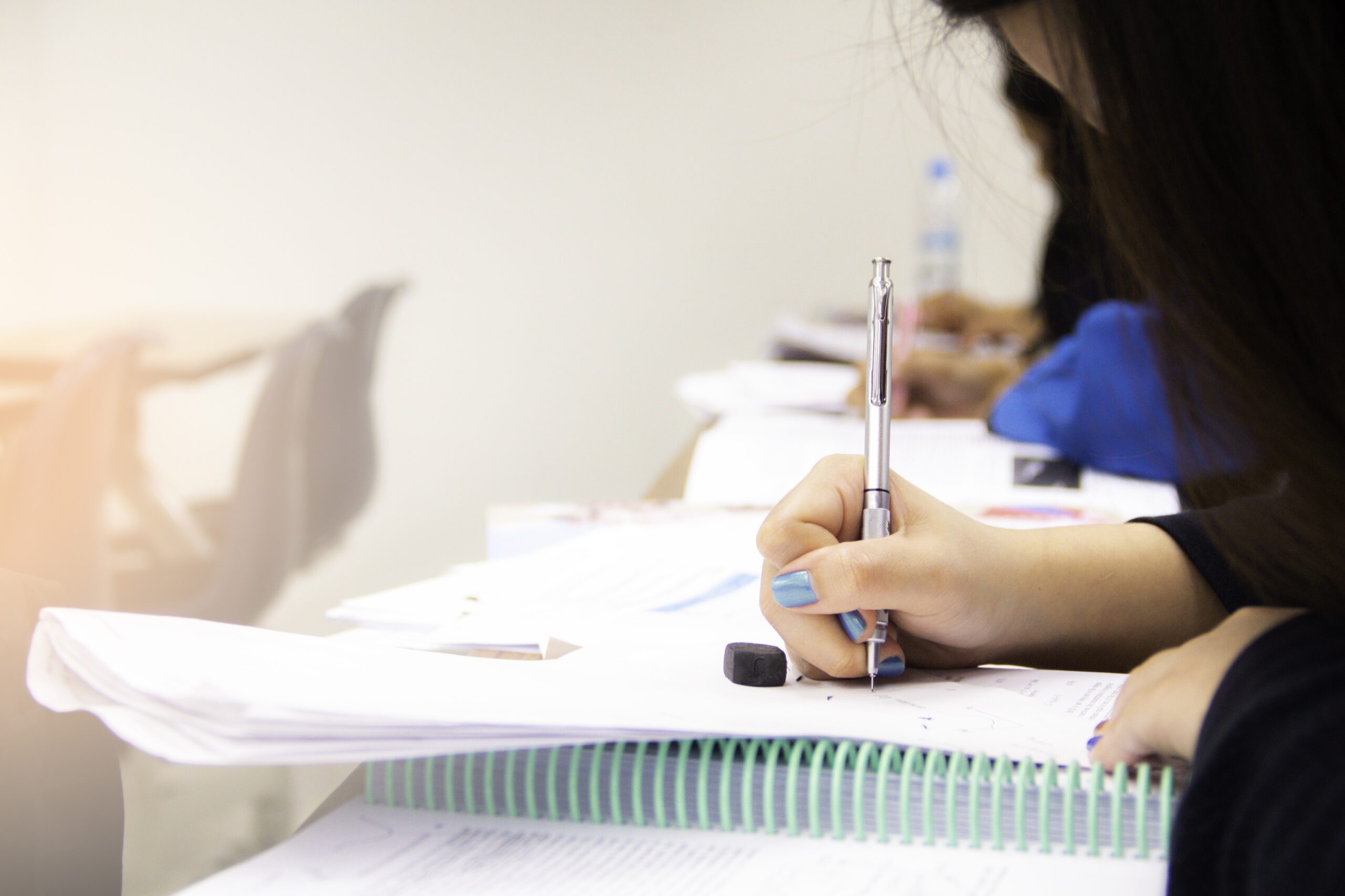 IELTS