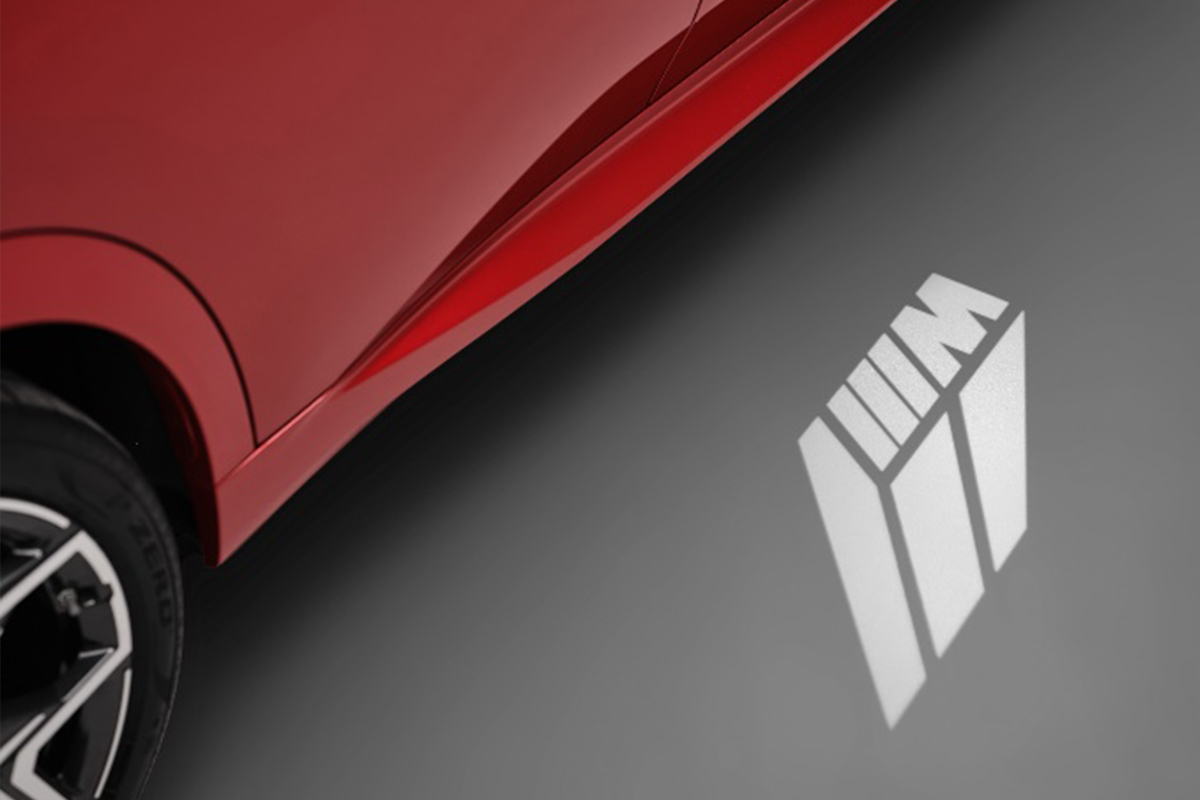 BMW iX2 xDrive30 M Sport