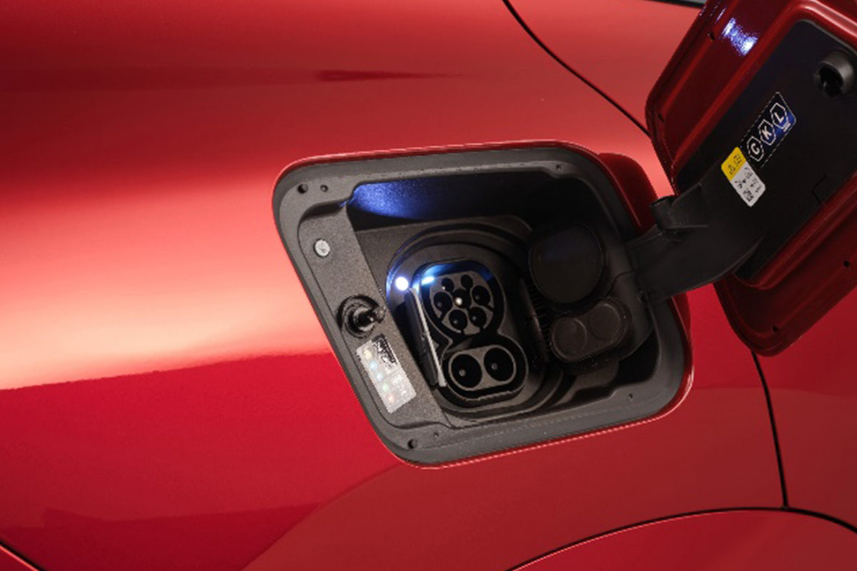 BMW iX2 xDrive30 M Sport