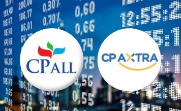 หุ้น CPALL-CPAXT แห่งอาณาจักร เจ้าสัวซีพี