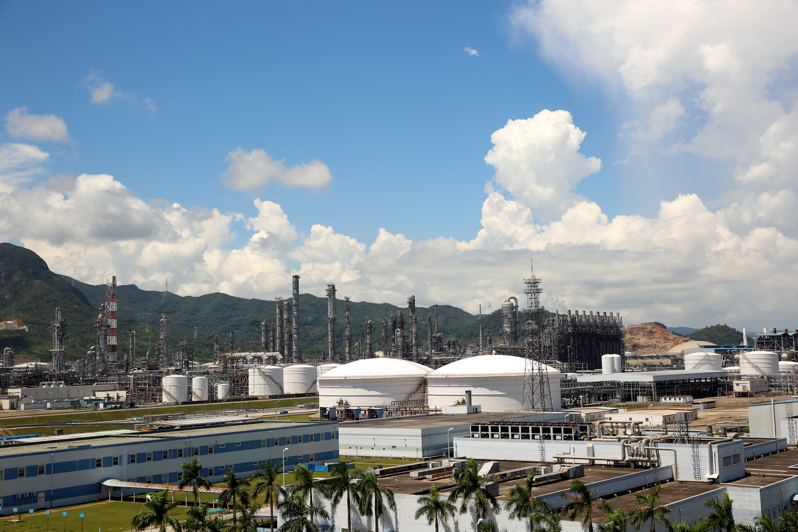 ExxonMobil จ่อลงทุน 10,000 ล้านหยวนในจีน