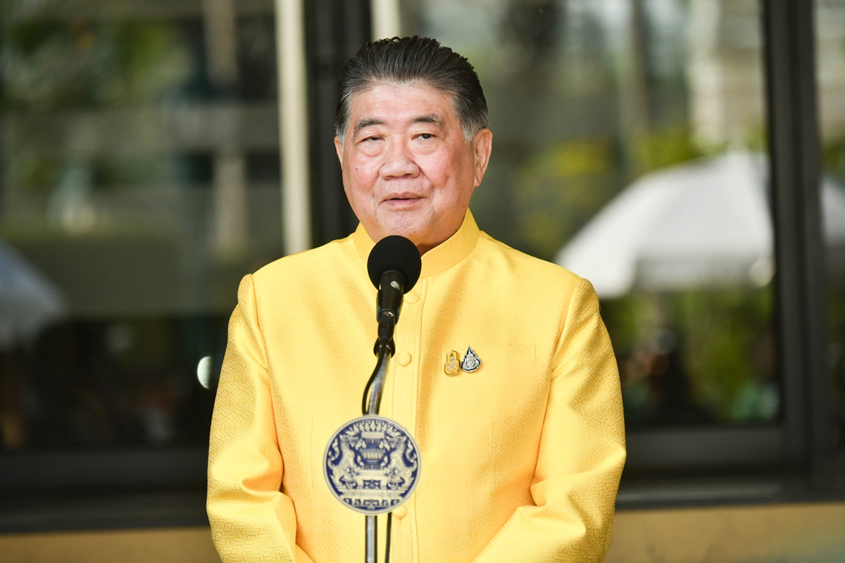 ภูมิธรรม