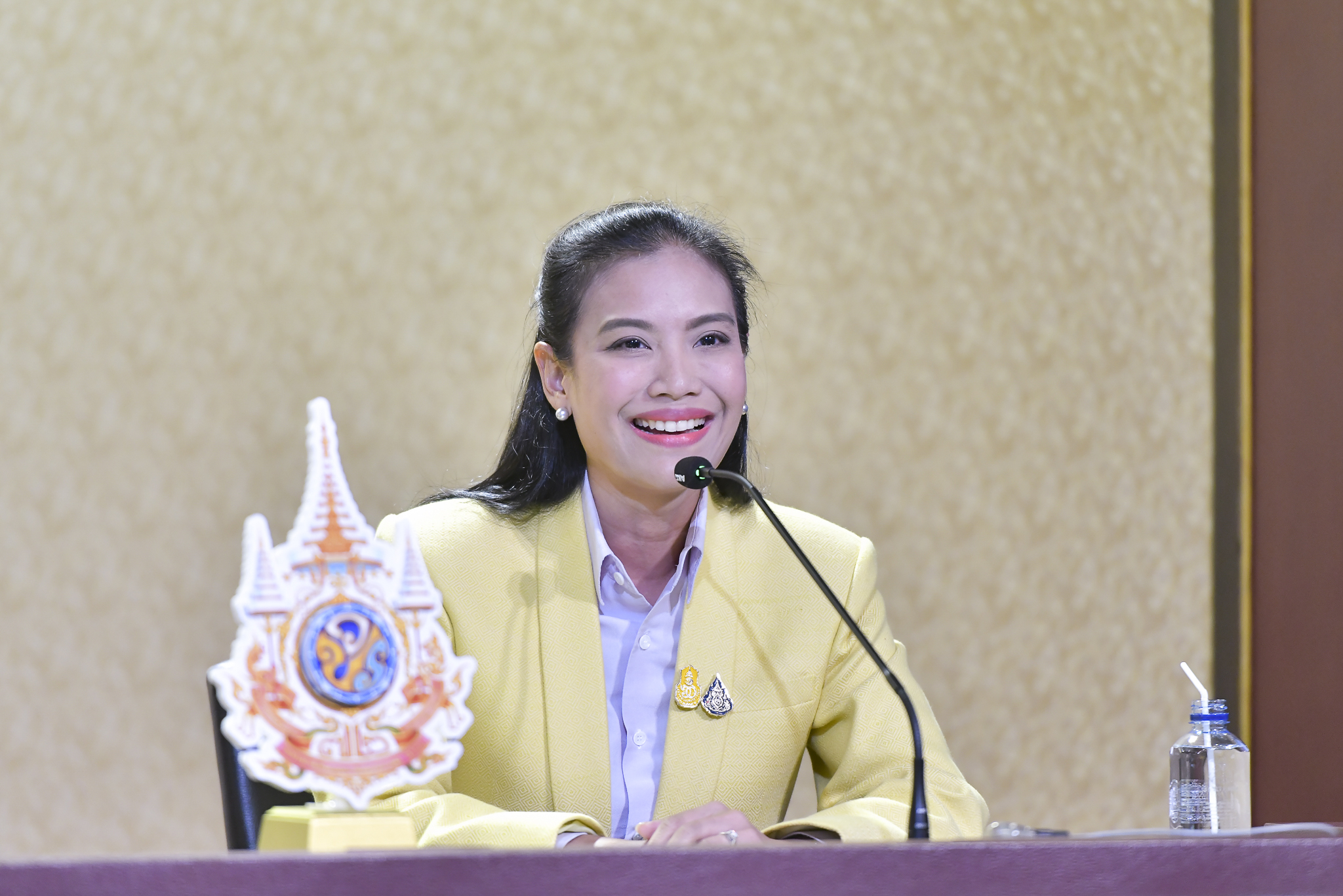 ครม. อนุมัติ ยกเว้นค่าธรรมเนียม ใบอนุญาตผลิตภัณฑ์อุตสาหกรรม