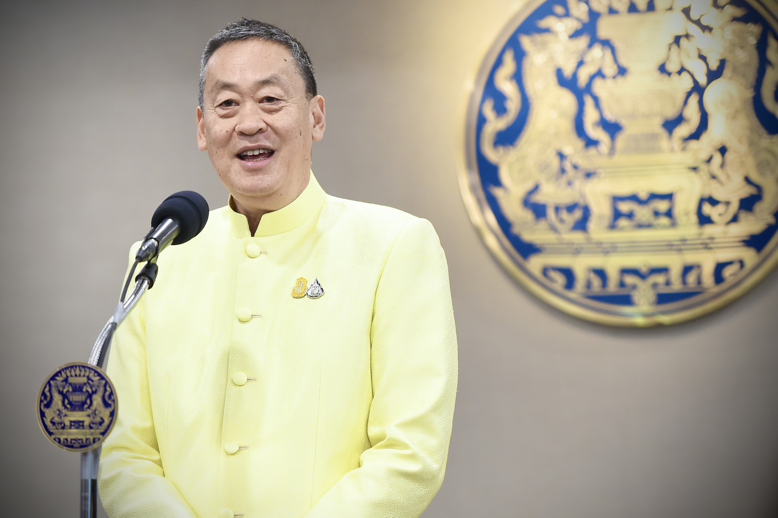 ครม.รับทราบ ข้อเสนอแจกเงิน 10,000 ของ ป.ป.ช. ส่งพิจารณาต่อ 30 วัน