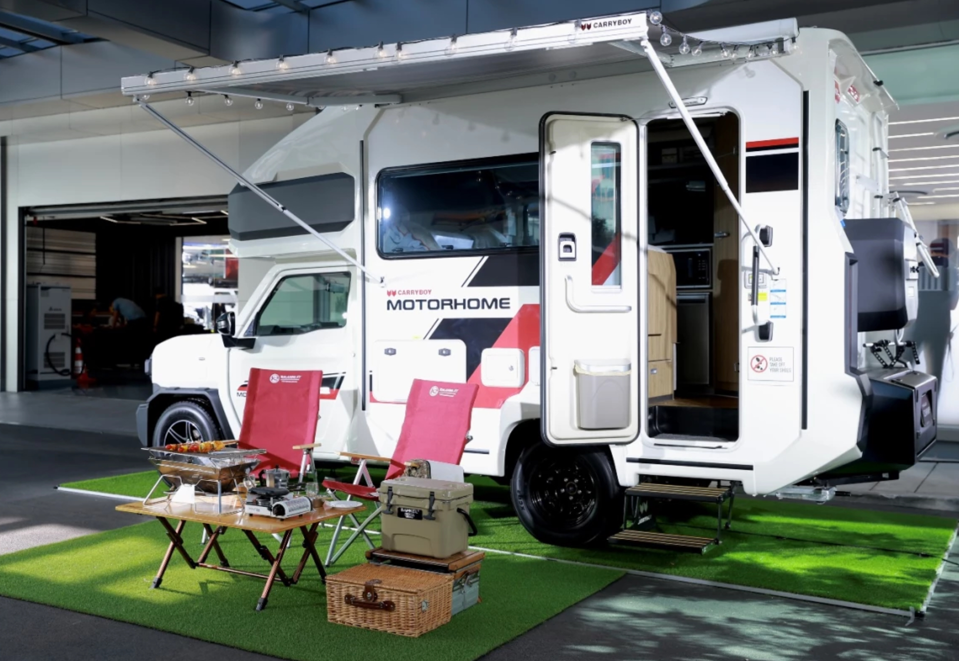 โตโยต้า เพิ่มซัพพลาย Hilux CHAMP ยอดเกินคาด โดนใจกลุ่มรถบ้าน