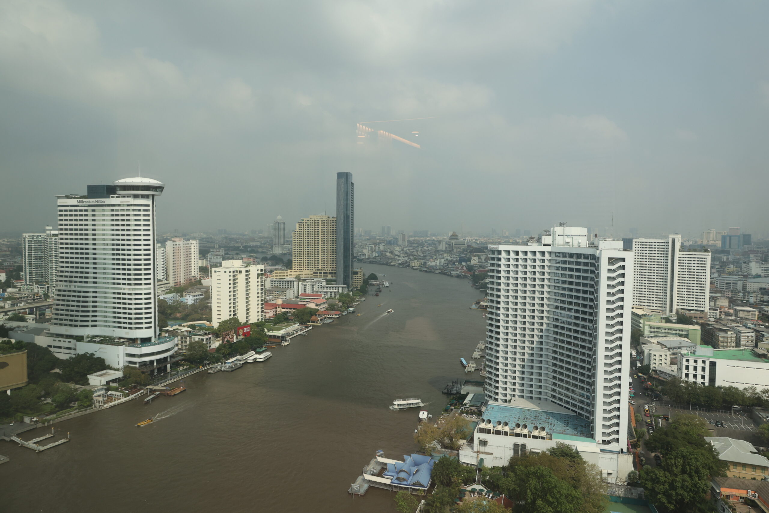 ฝุ่น PM 2.5 ถล่ม กทม. 18 เขต วันนี้