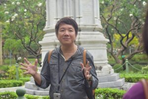 Knowledge Book Fair 2024 เทศกาลอ่านเต็มอิ่ม