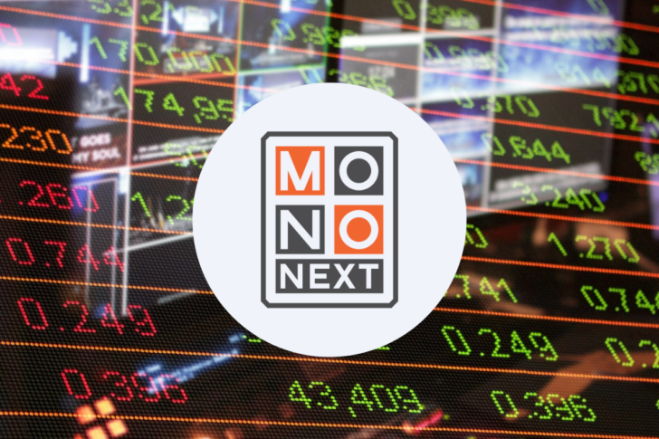 MONO NEXT MONO NEXT