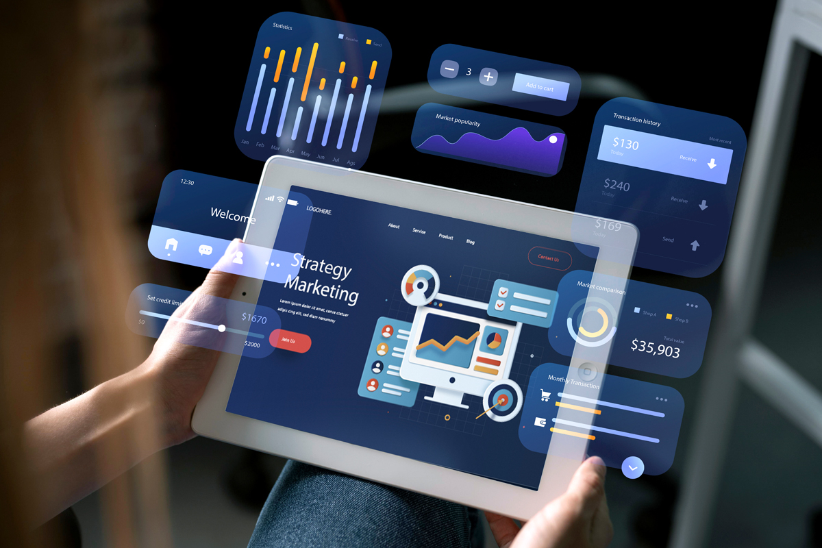 MarTech กับการเปลี่ยนแปลงวิธีการตลาดดิจิทัล