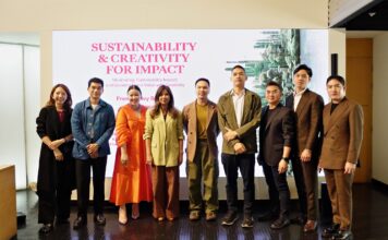 Ogilvy Sustainability Townhall