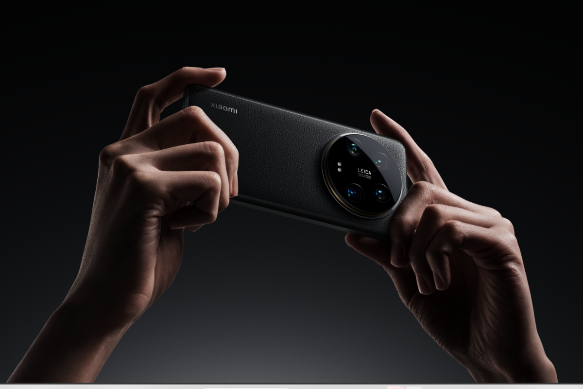 ราคาเฉียด 6 หมื่น เปิดตัว Xiaomi 14 Series เลนส์ Leica