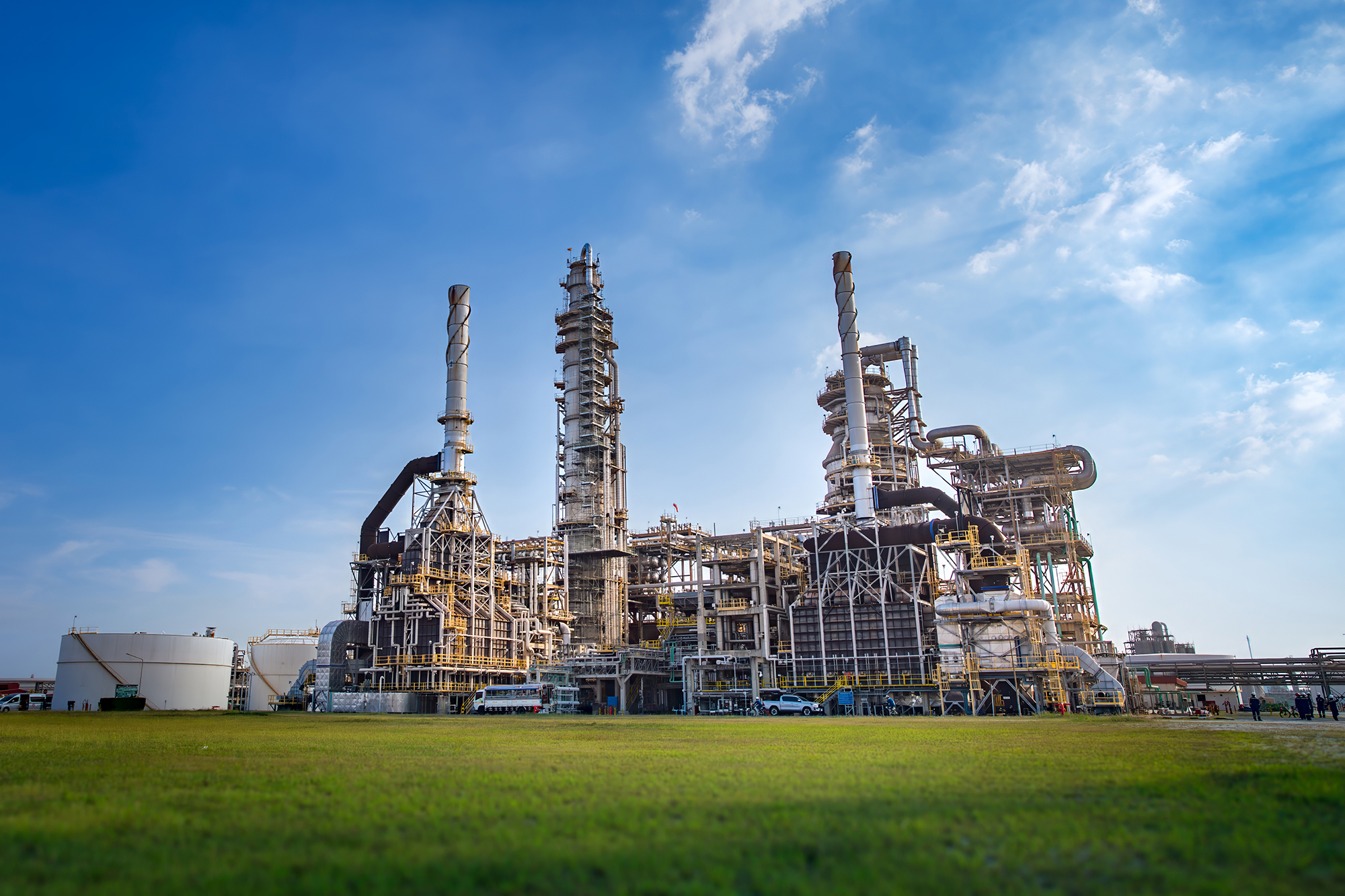 SPRC เผยผลประกอบ ปี’66 ขาดทุนสุทธิ 34 ล้านดอลลาร์สหรัฐ งดจ่ายปันผล