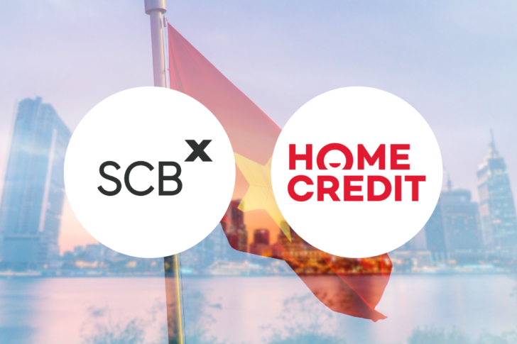 SCBX Home Credit Vietnam