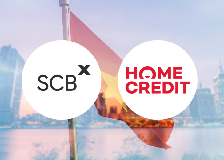 SCBX Home Credit Vietnam