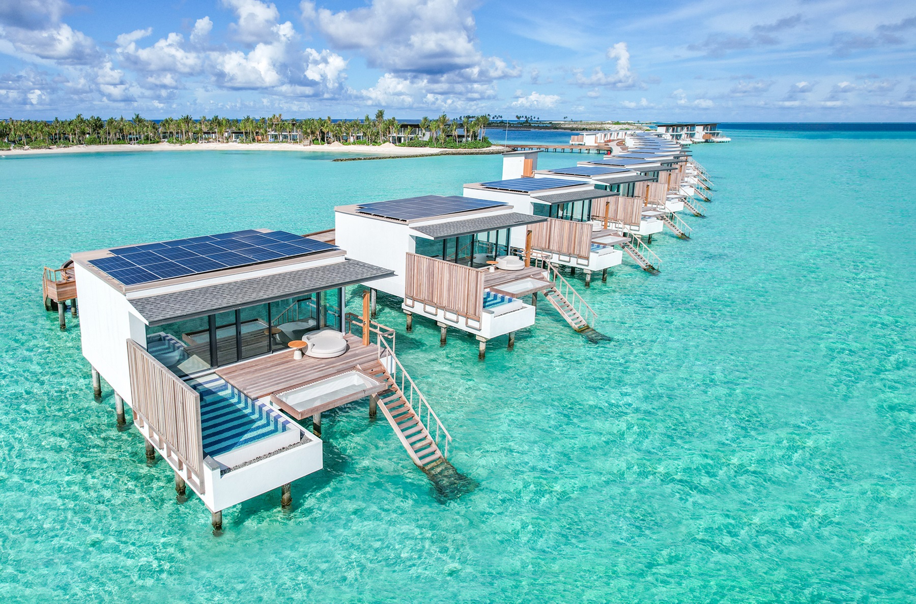 เอสโฮเทลฯ ชู Eco-Luxury เจาะกลุ่มนักท่องเที่ยวสายรักษ์โลกเข้าพัก 
