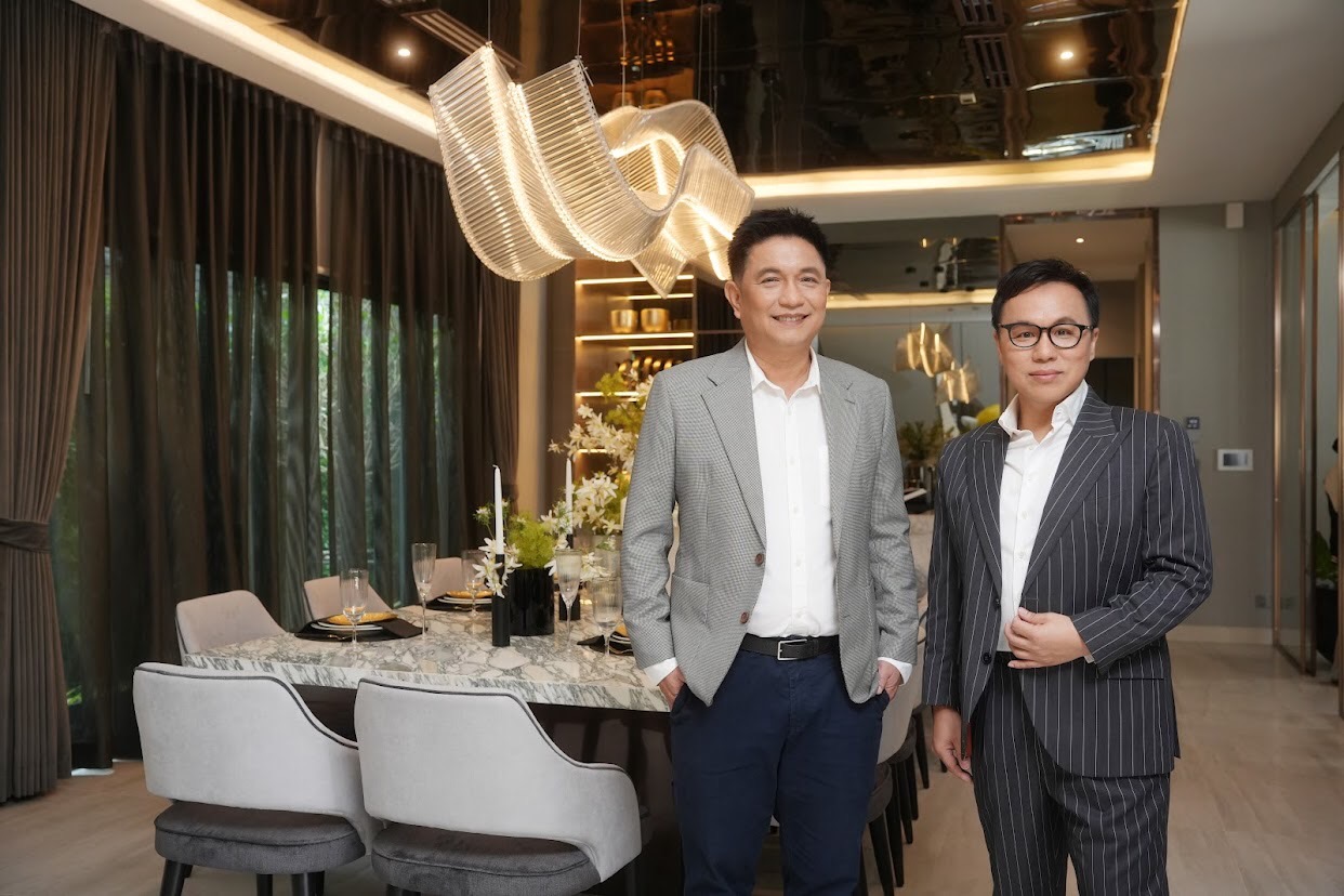SC ย้ำเจ้าตลาดบ้านหรู ปั้นแบรนด์ใหม่ คอนนาเซอร์ 80-150 ล้านบาท