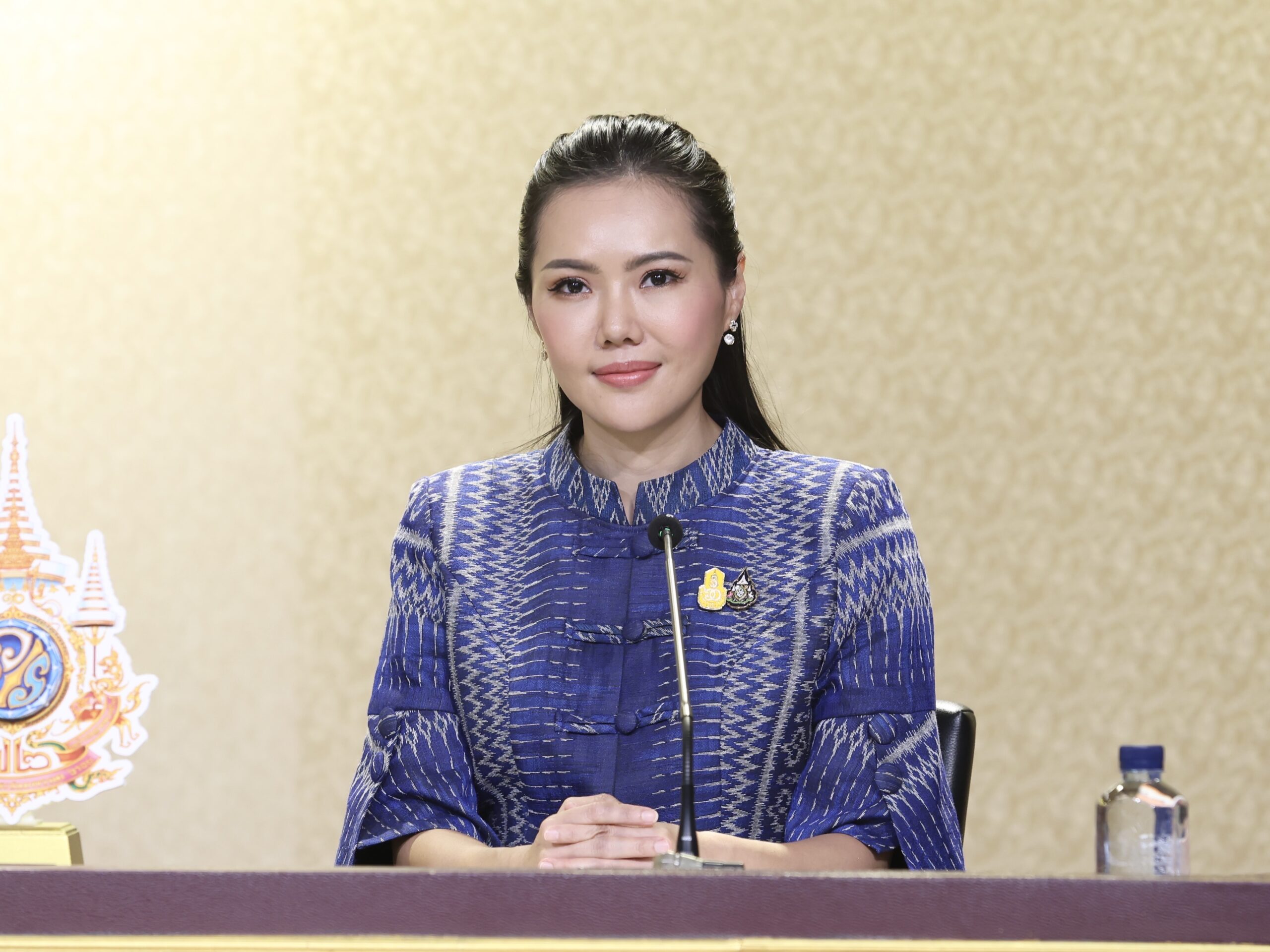 ครม. อนุมัติร่างบันทึกความเข้าใจสินค้าผ่านแดน ไทย-กัมพูชา
