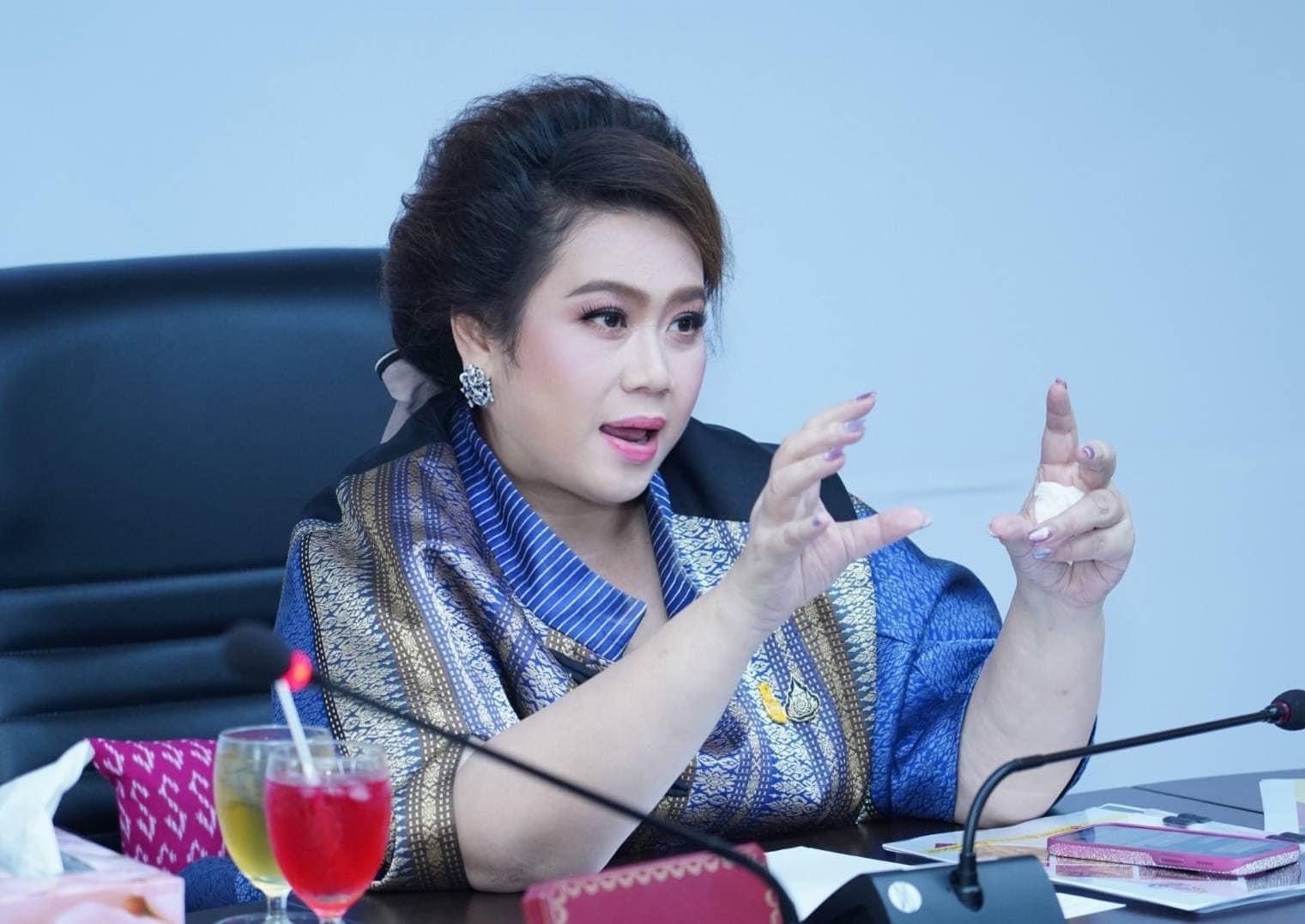 ศุภมาส ยันอุเทนถวายยังรับนักศึกษาปี 1 เหมือนเดิม แต่ให้รับในวิทยาเขตอื่น