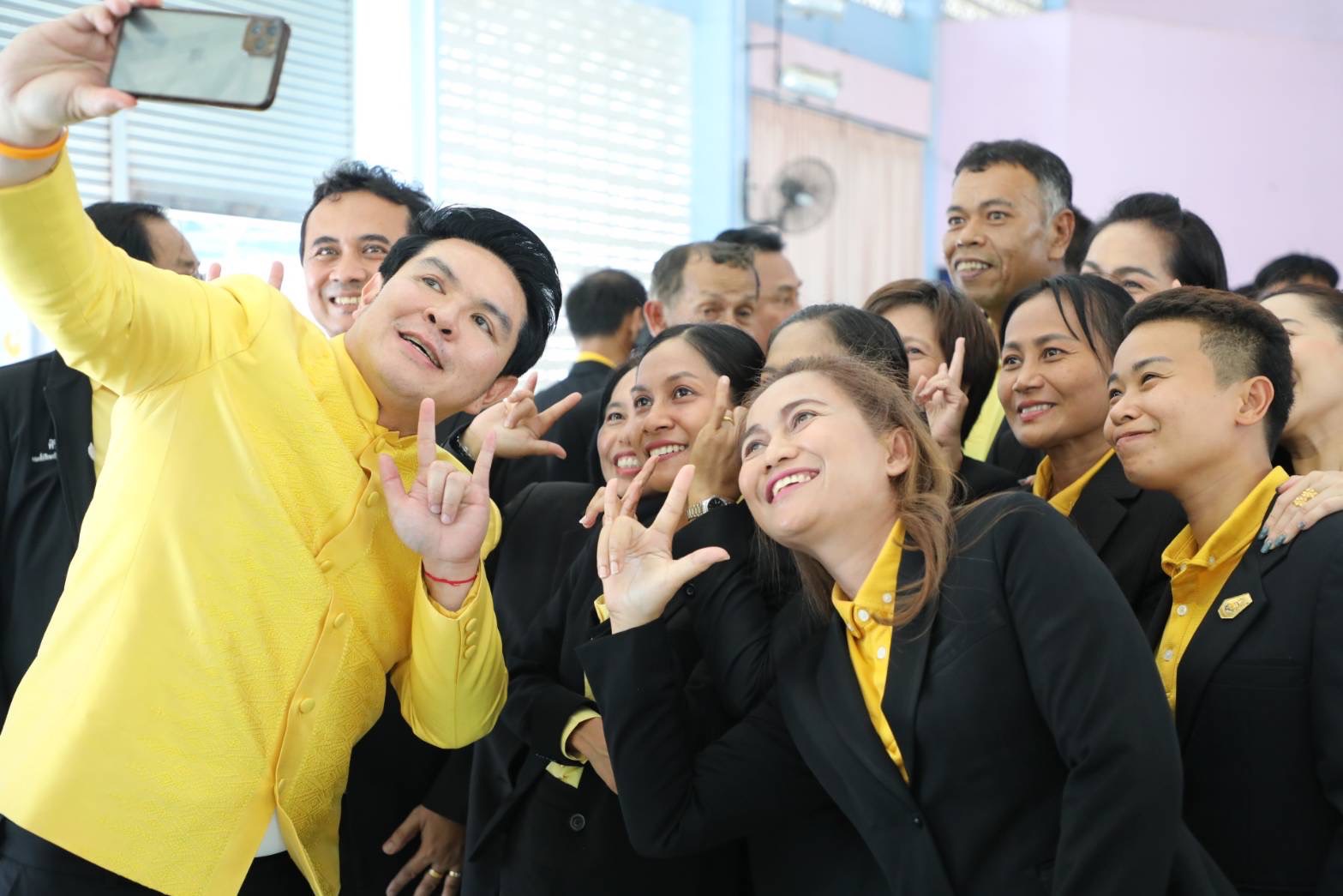 ศธ.ชงงบฯ จ้างภารโรง 1.4 หมื่นอัตรา ให้โรงเรียนที่ขาด ดีเดย์ 1 พ.ค.นี้
