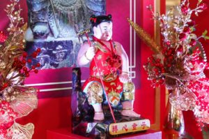 ตรุษจีน 2567 ไอคอนสยาม
