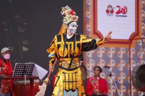 ตรุษจีน 2567 ไอคอนสยาม
