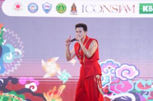 ตรุษจีน 2567 ไอคอนสยาม
