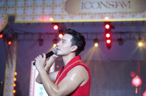 ตรุษจีน 2567 ไอคอนสยาม