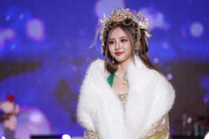 ตรุษจีน 2567 ไอคอนสยาม