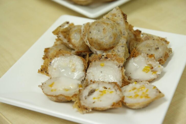 ขนมครกไทย คว้าอันดับ 4 ขนมตระกูลแพนเค้กที่ดีที่สุดในโลก