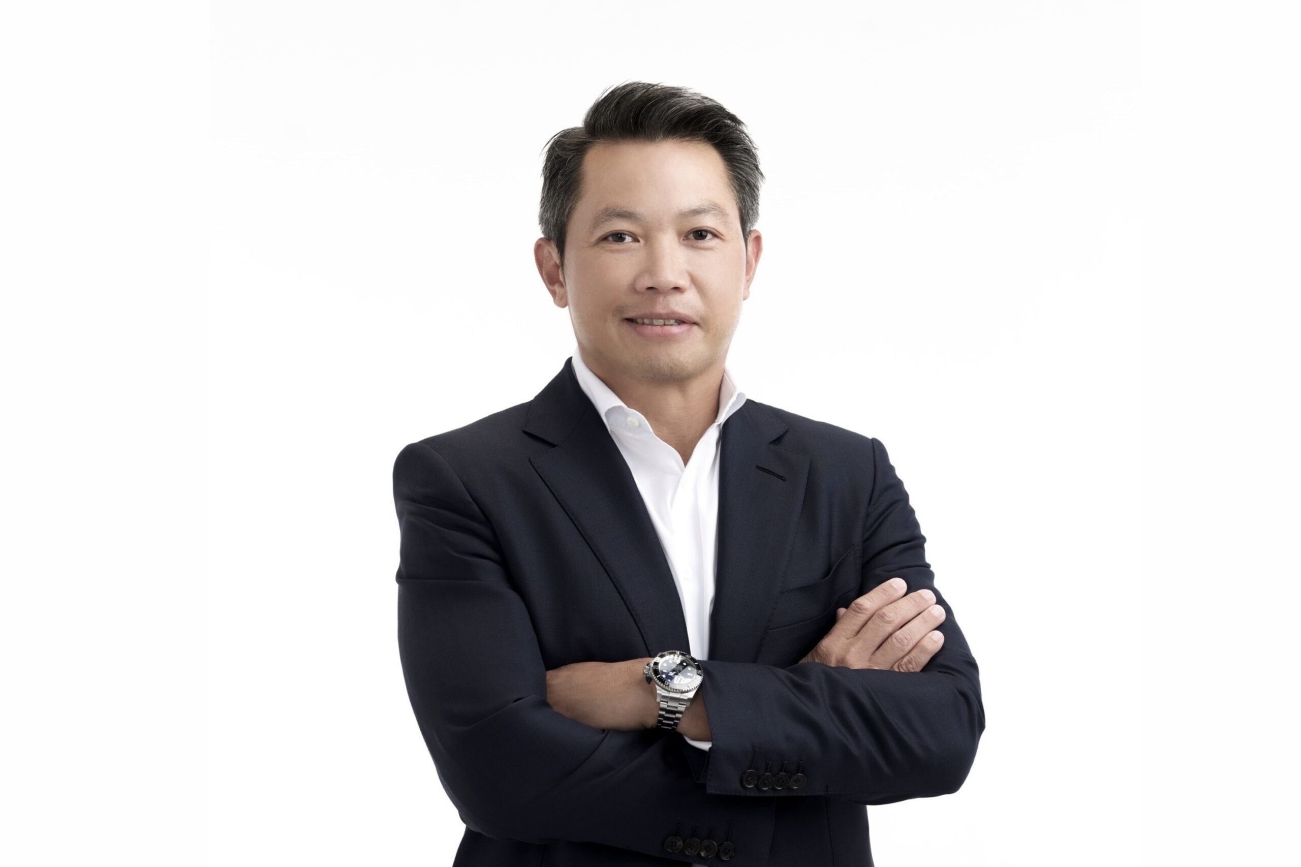 CardX ปี’66 มีพอร์ตสินเชื่อรวม 1.15 แสนล้าน ตั้งเป้าปี’67 เติบโต 15%